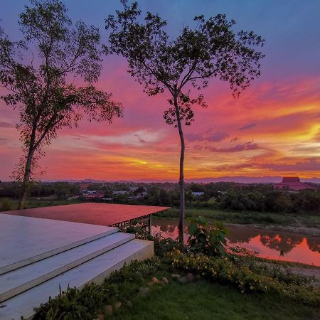 River Valley Resort แอทน่าน 外观 照片