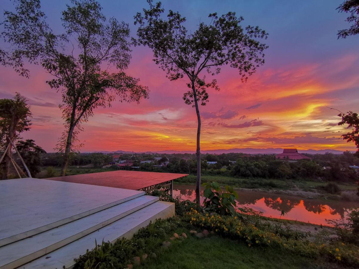 River Valley Resort แอทน่าน 外观 照片