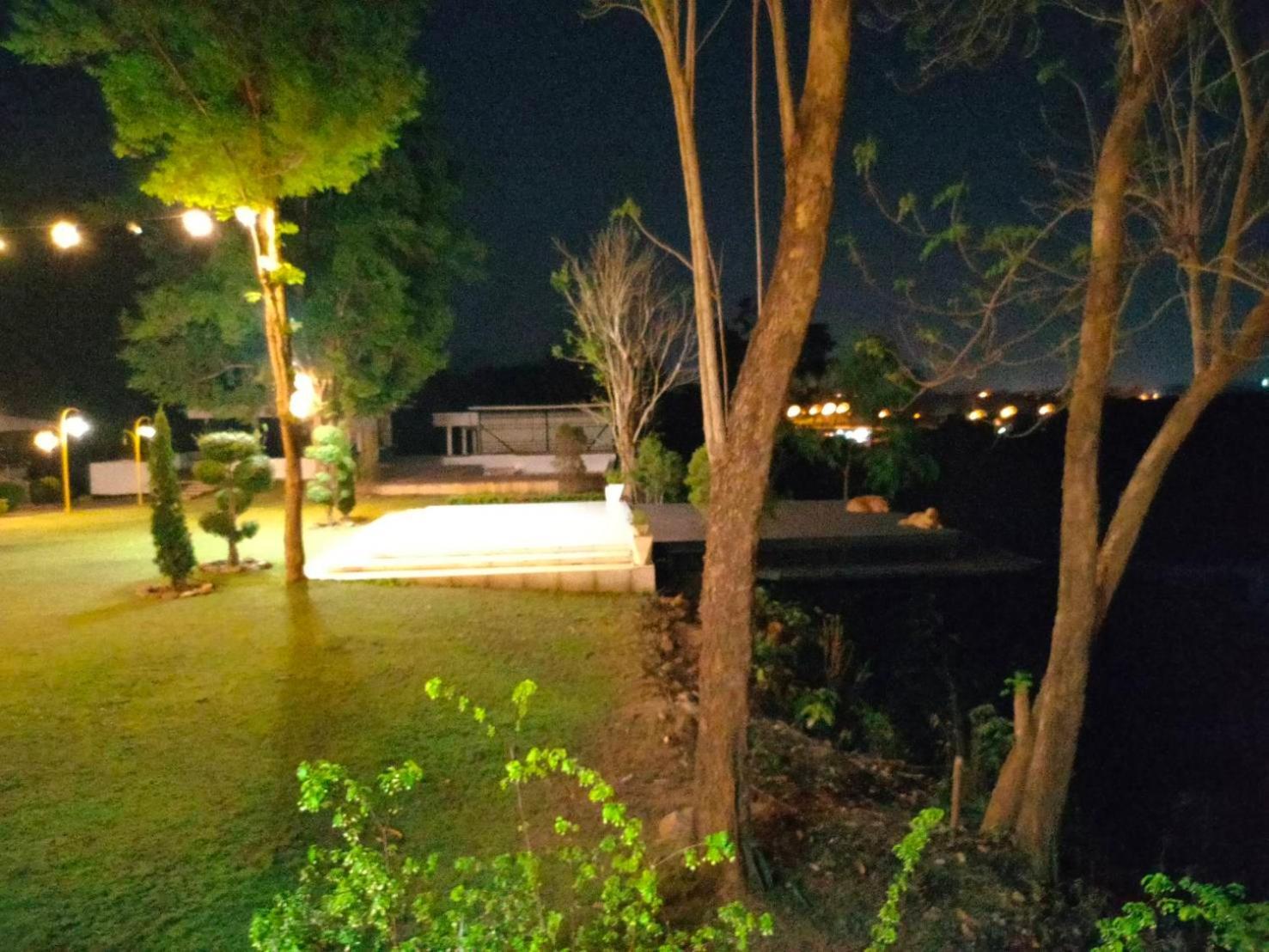 River Valley Resort แอทน่าน 外观 照片