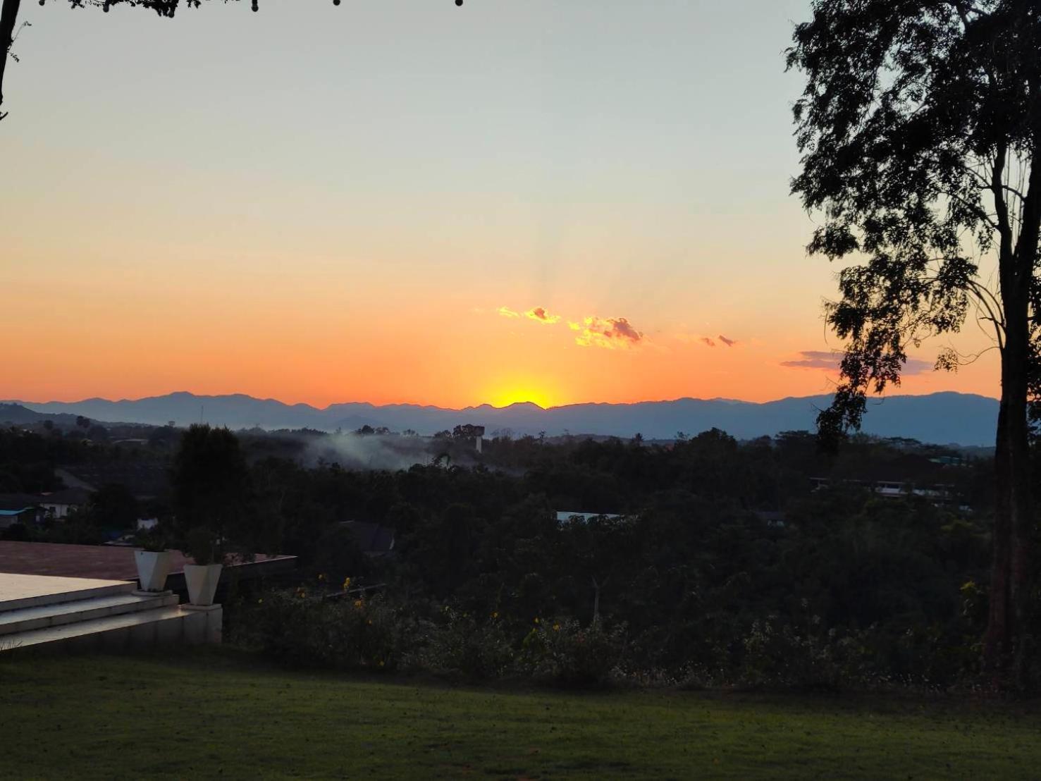 River Valley Resort แอทน่าน 外观 照片