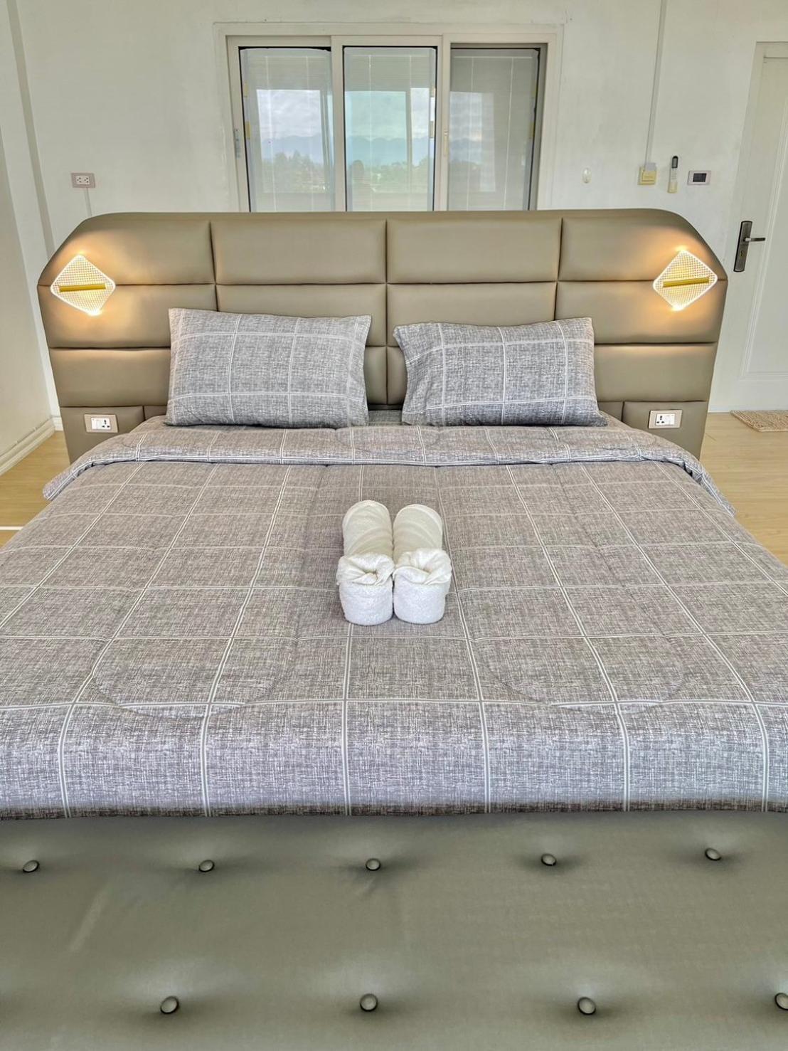 River Valley Resort แอทน่าน 外观 照片