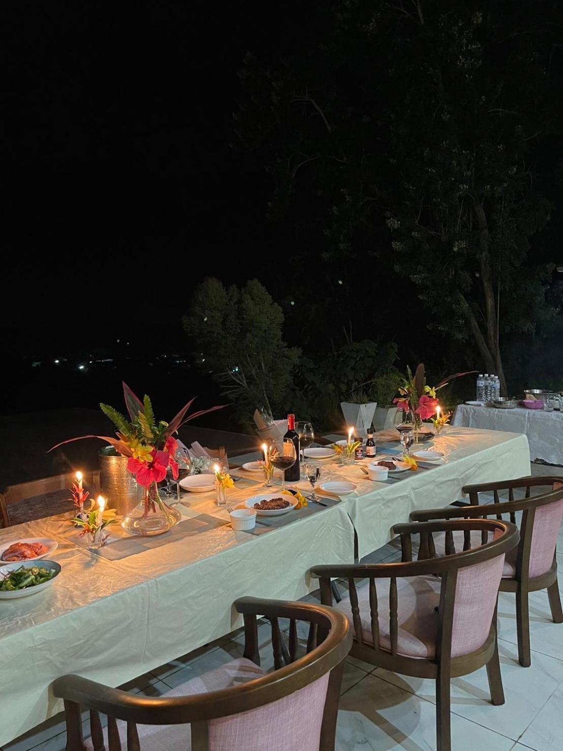 River Valley Resort แอทน่าน 外观 照片