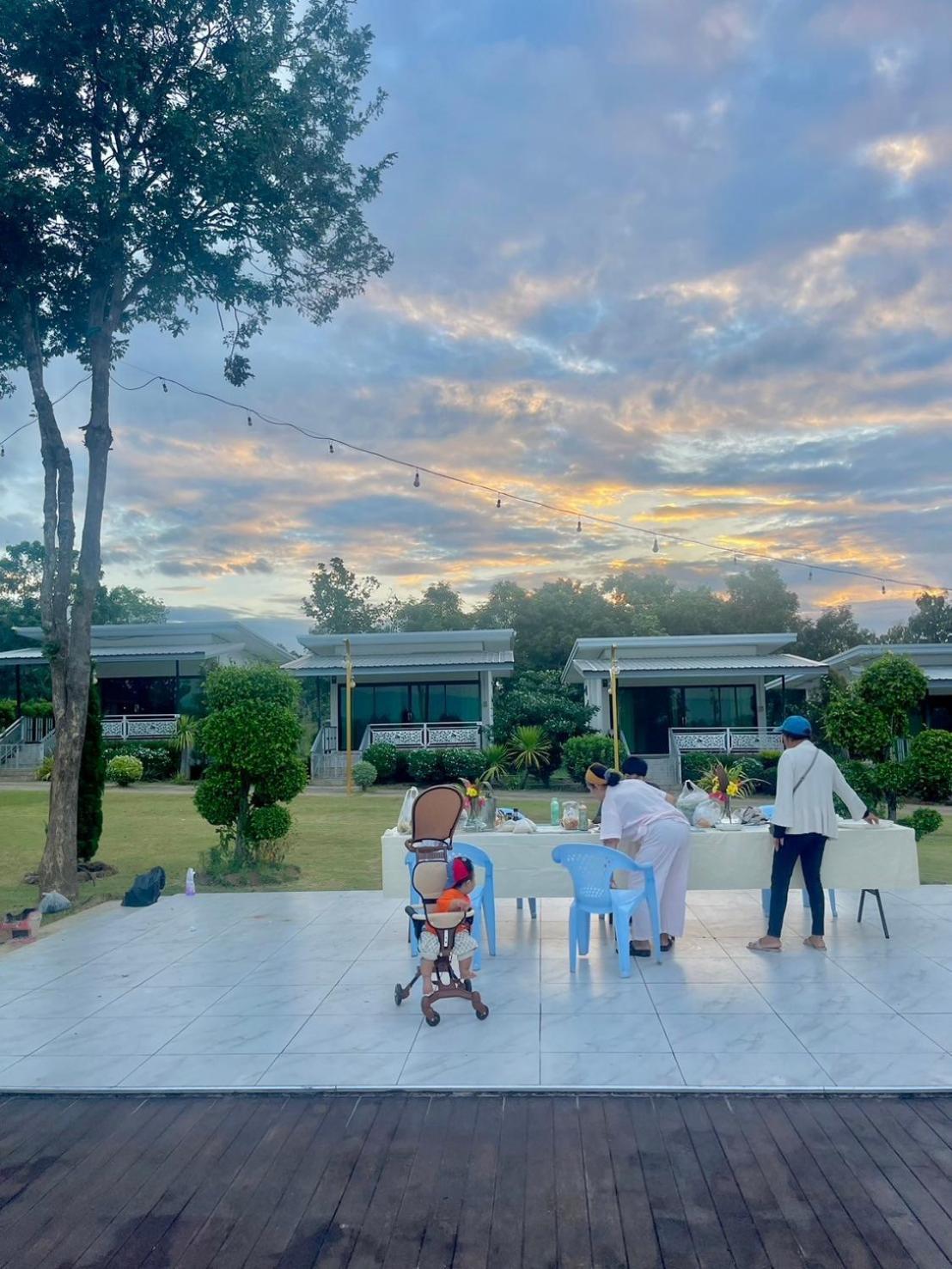 River Valley Resort แอทน่าน 外观 照片