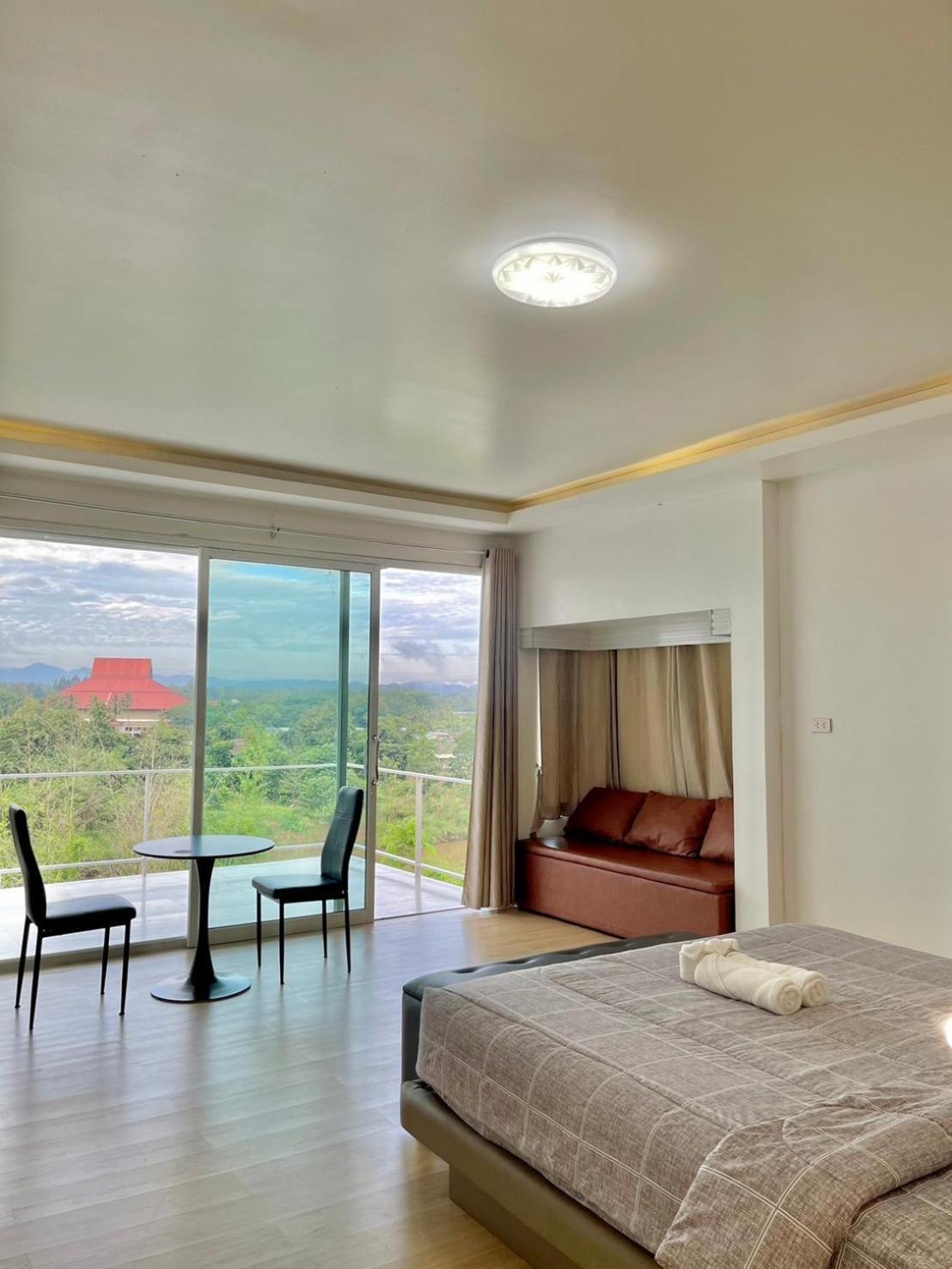 River Valley Resort แอทน่าน 外观 照片