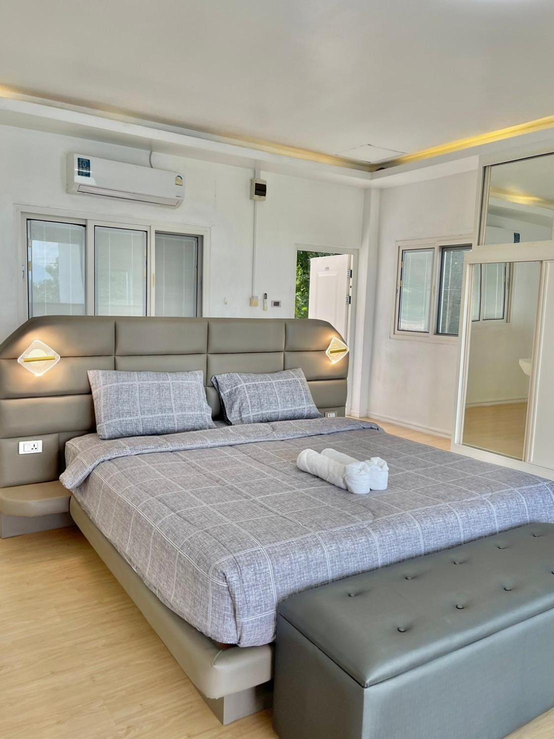 River Valley Resort แอทน่าน 外观 照片
