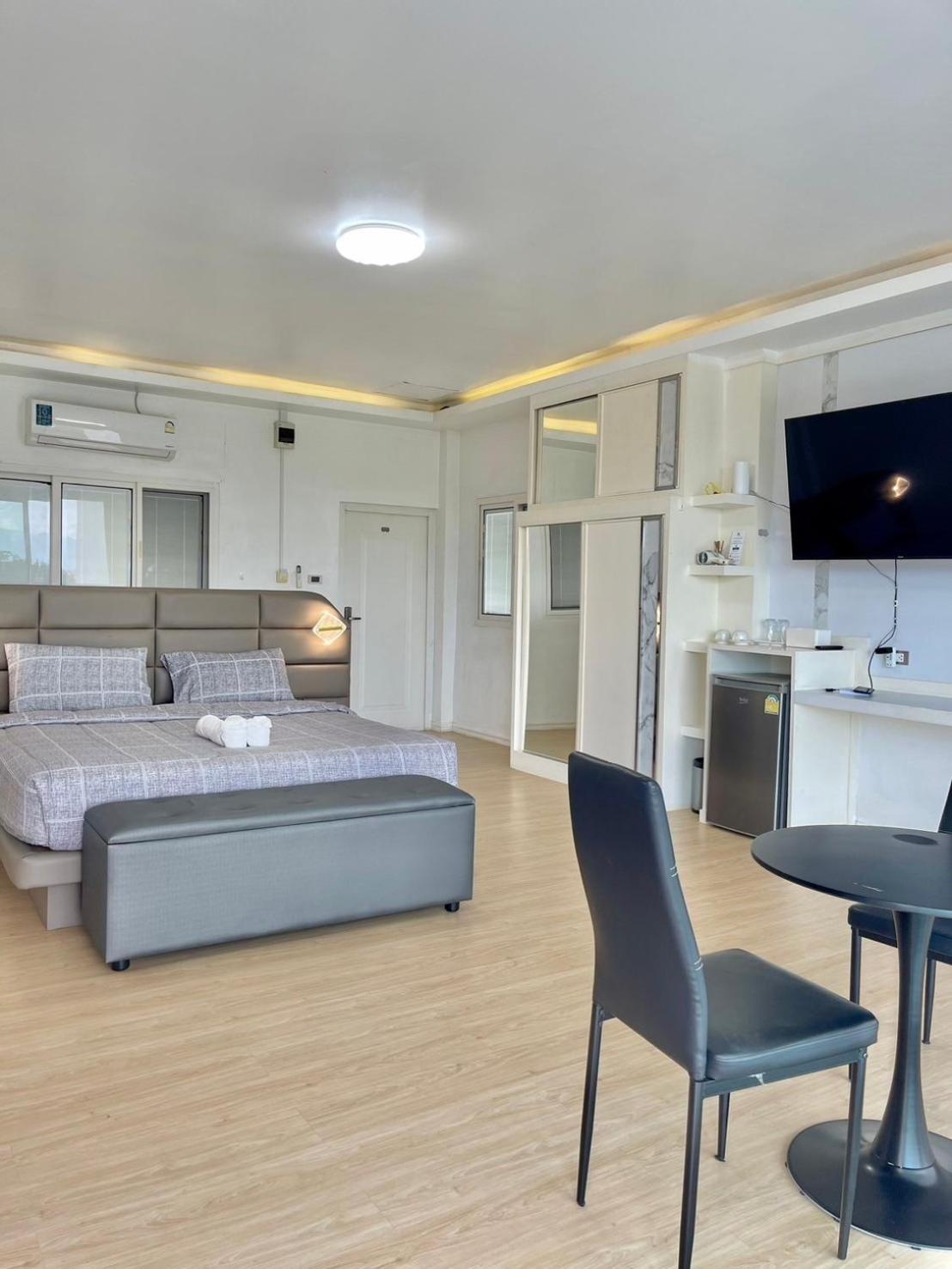 River Valley Resort แอทน่าน 外观 照片
