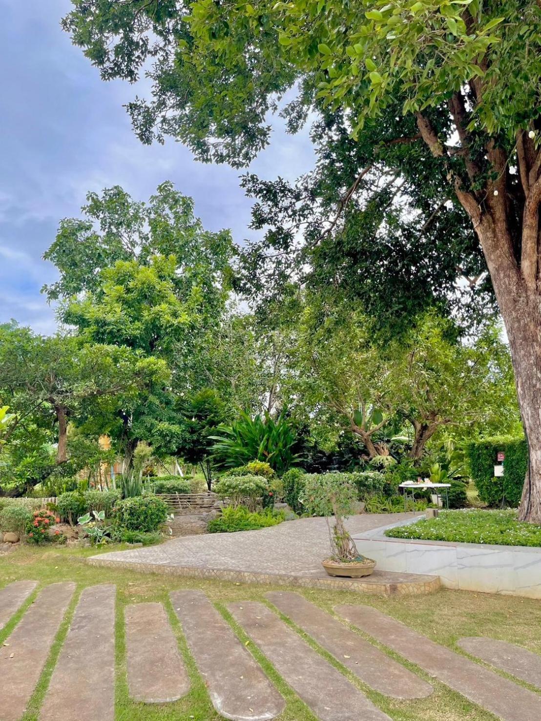 River Valley Resort แอทน่าน 外观 照片