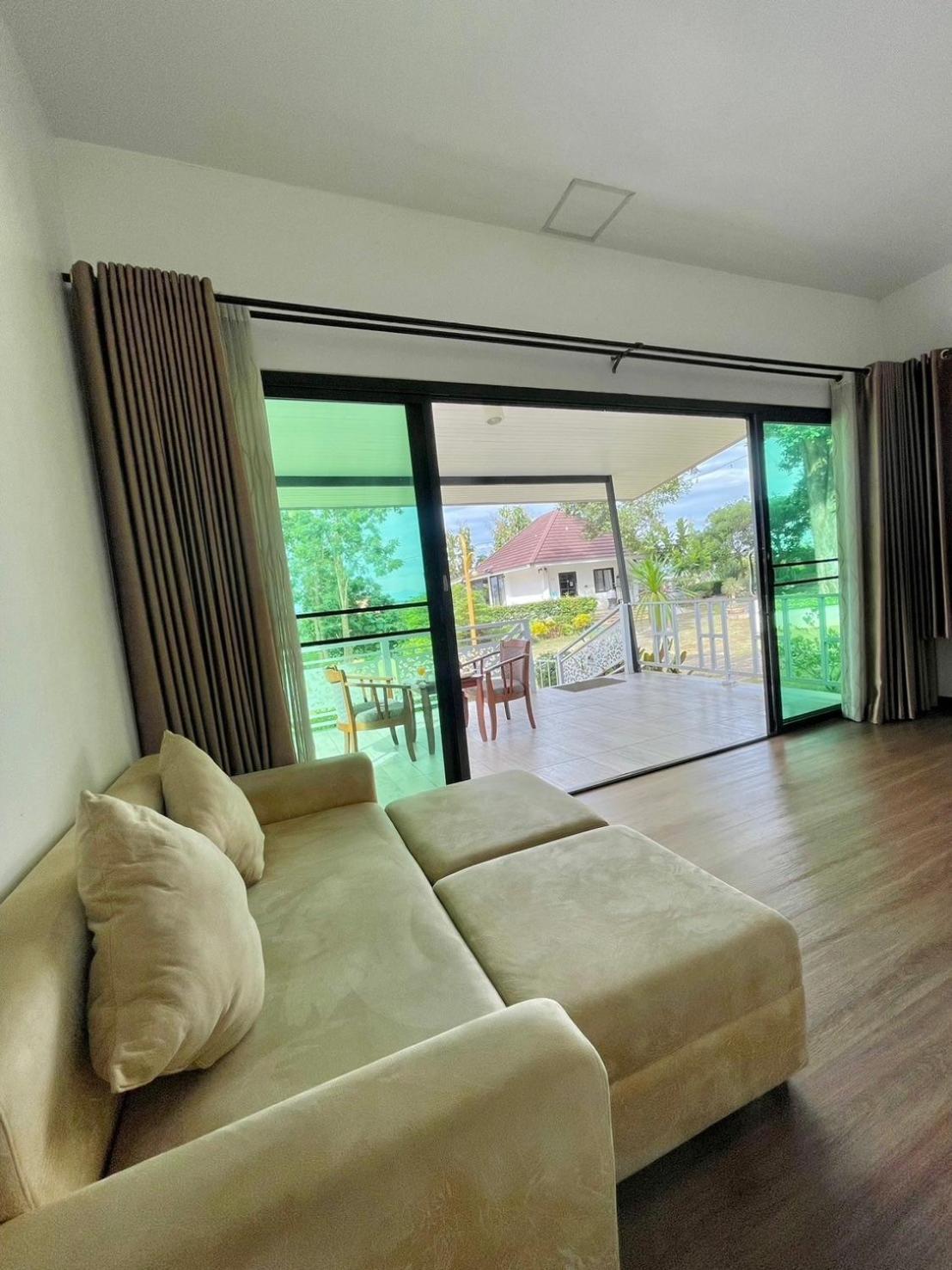 River Valley Resort แอทน่าน 外观 照片