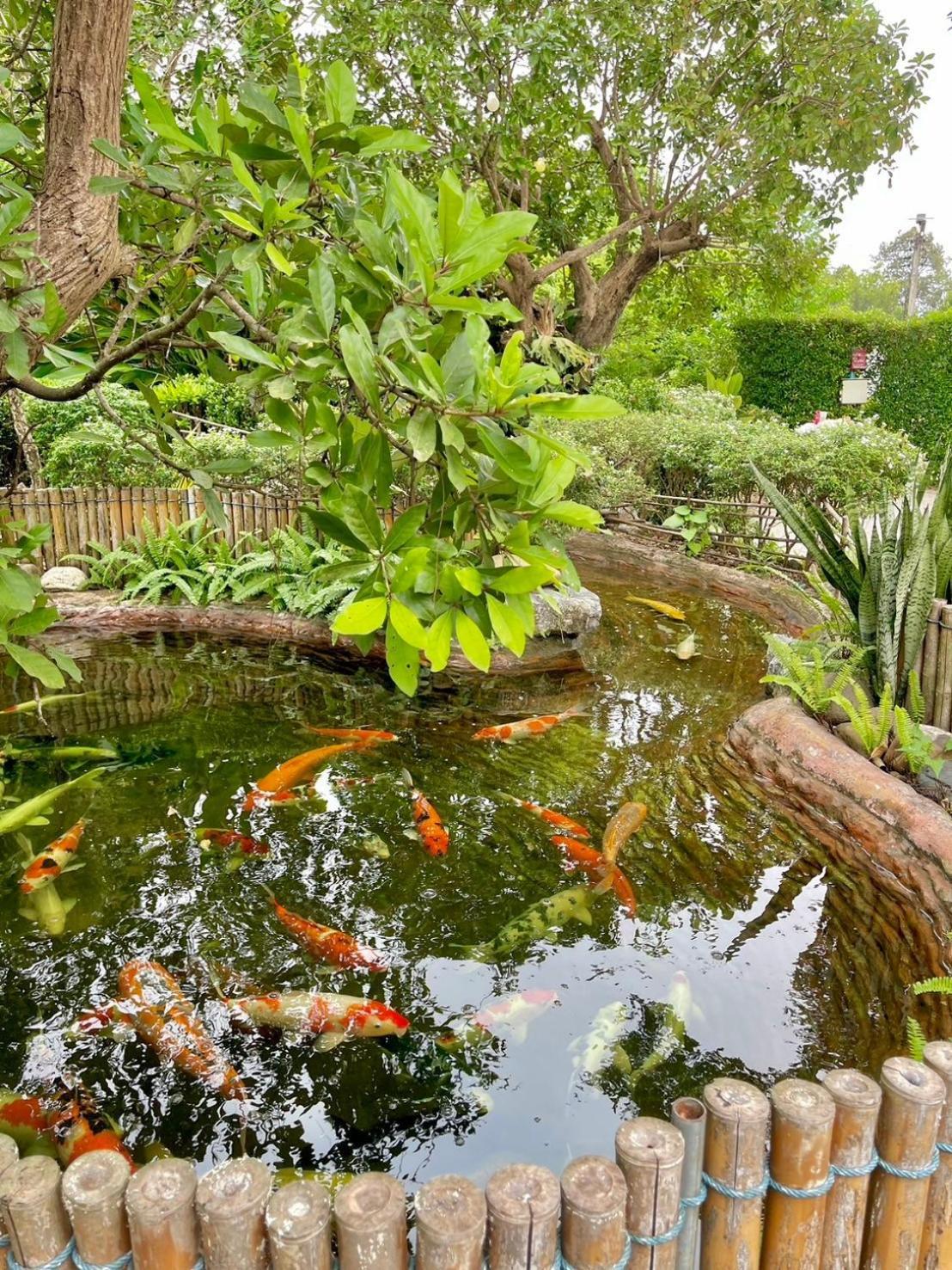 River Valley Resort แอทน่าน 外观 照片