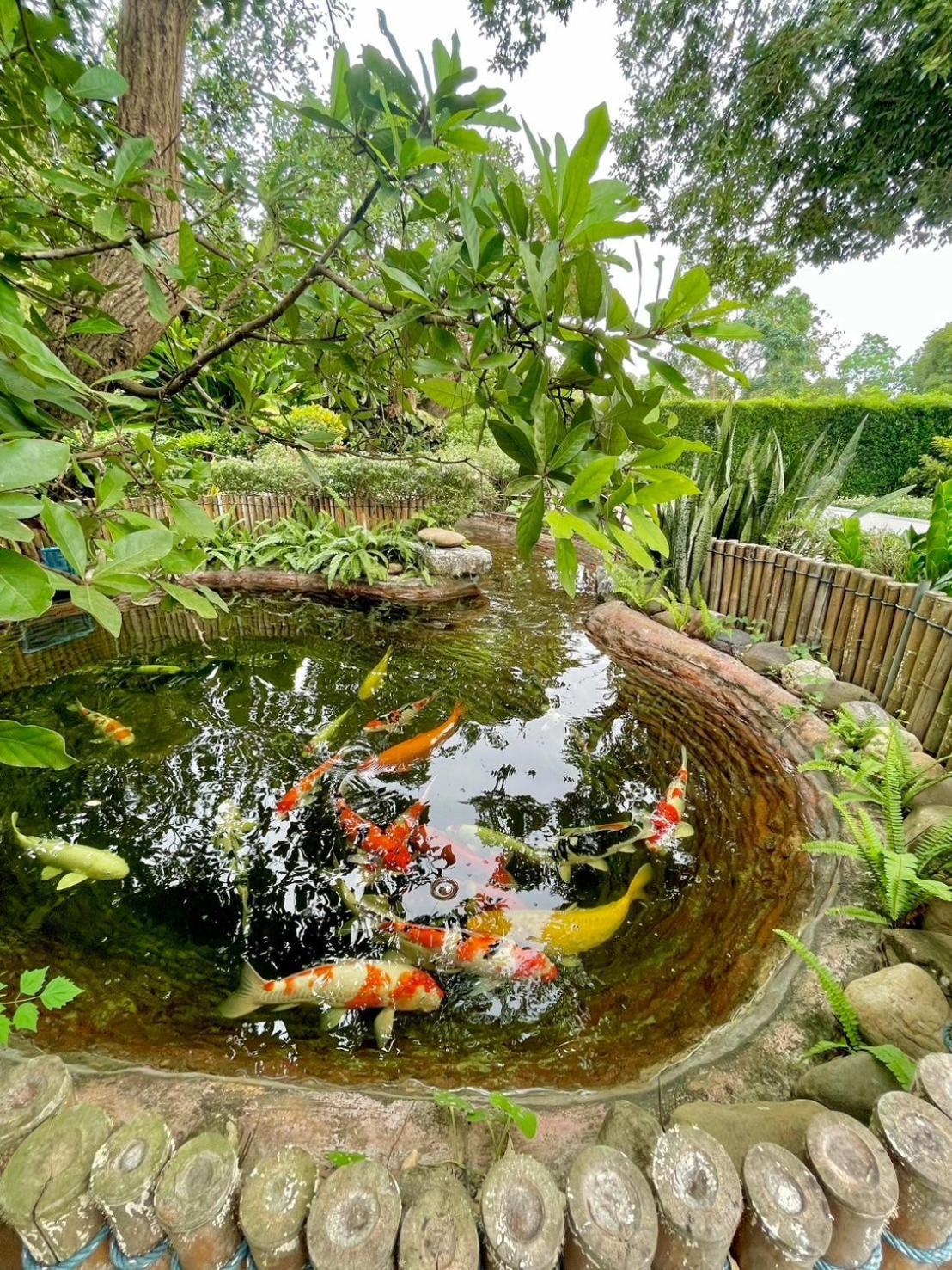 River Valley Resort แอทน่าน 外观 照片