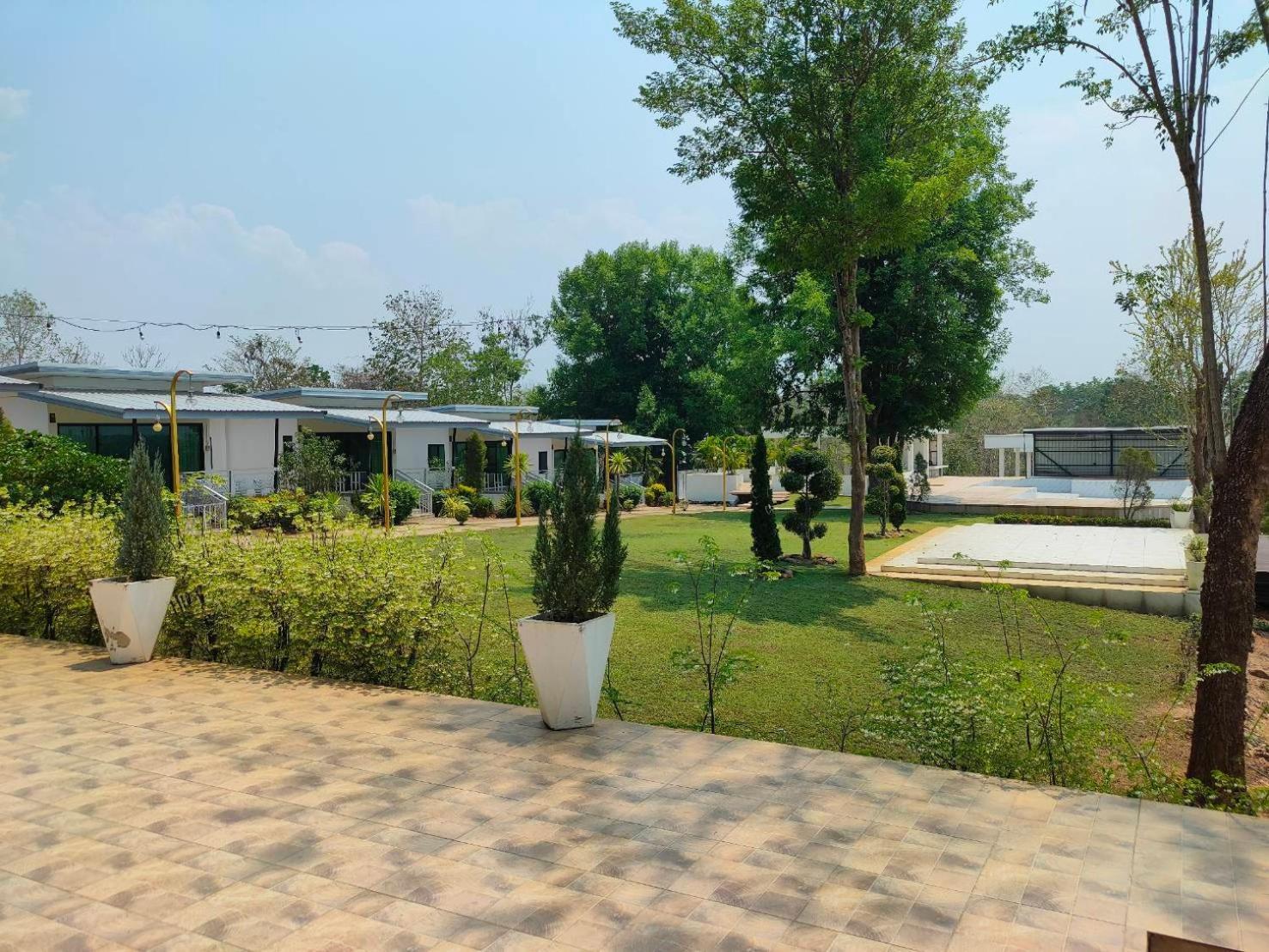 River Valley Resort แอทน่าน 外观 照片