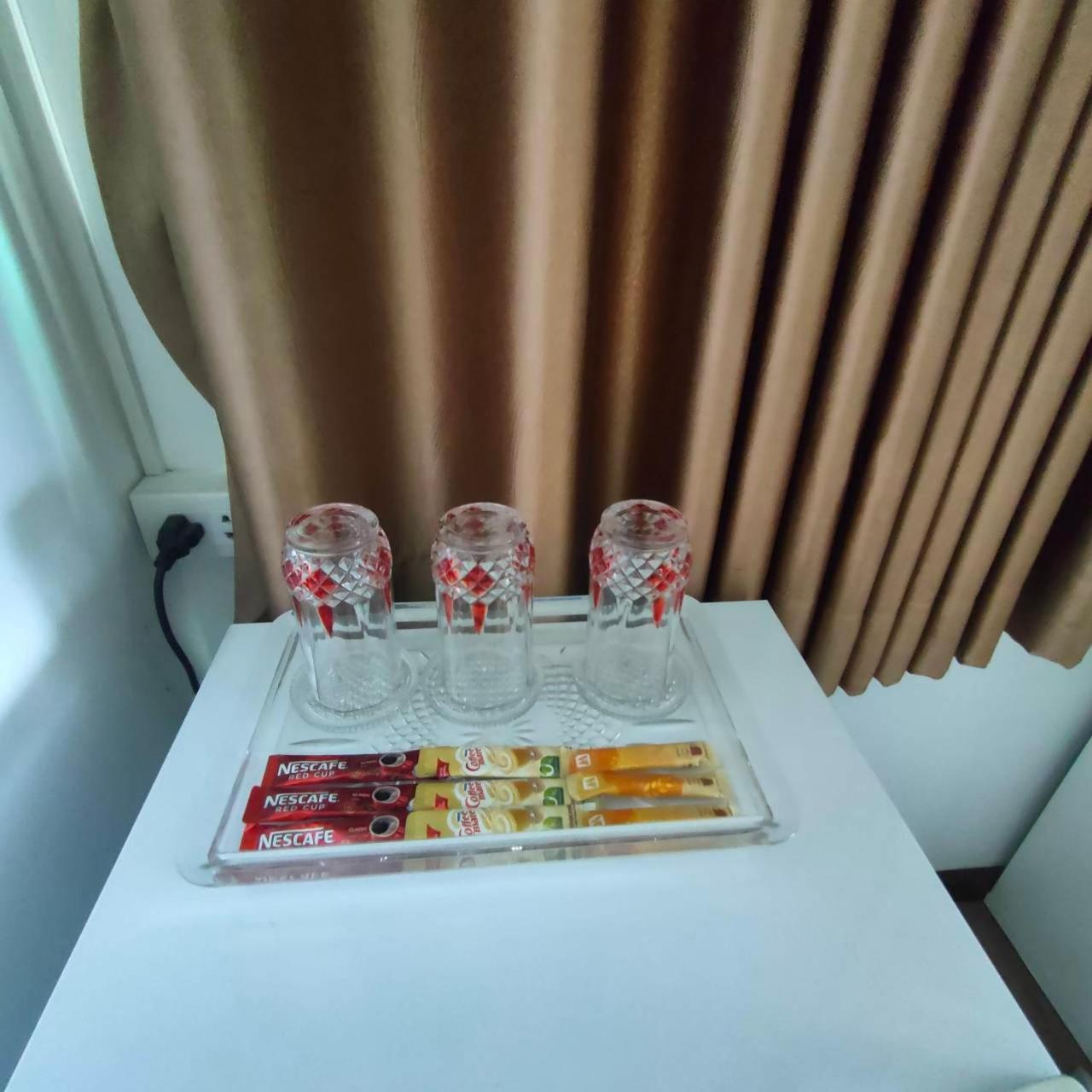 River Valley Resort แอทน่าน 外观 照片