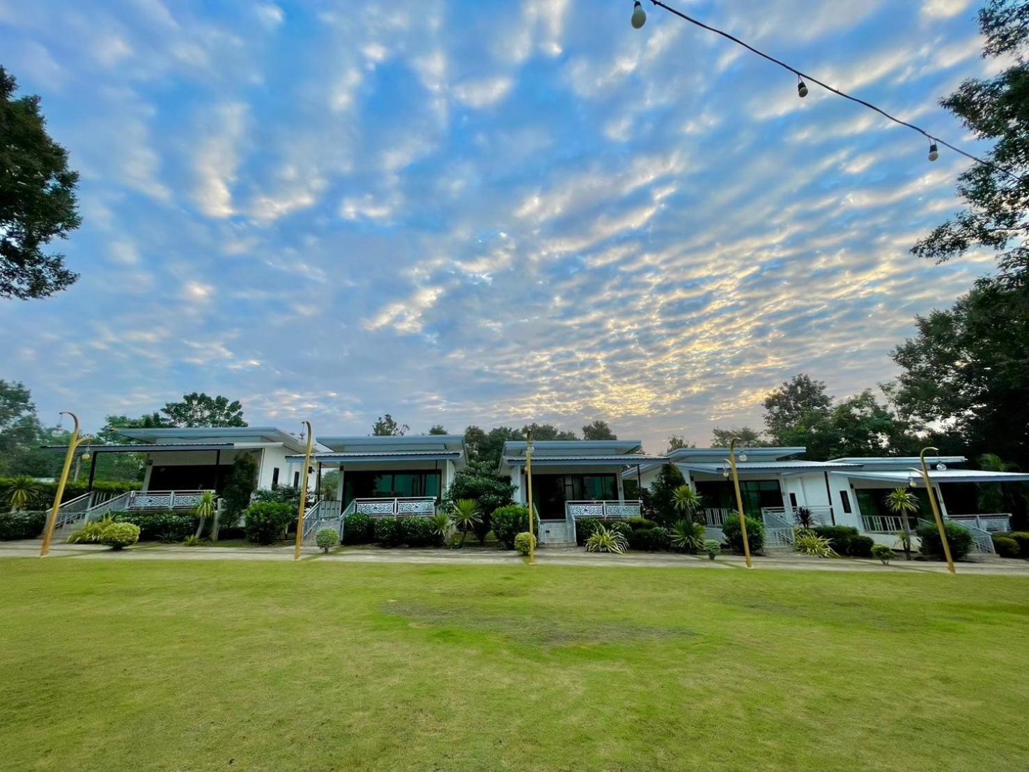 River Valley Resort แอทน่าน 外观 照片