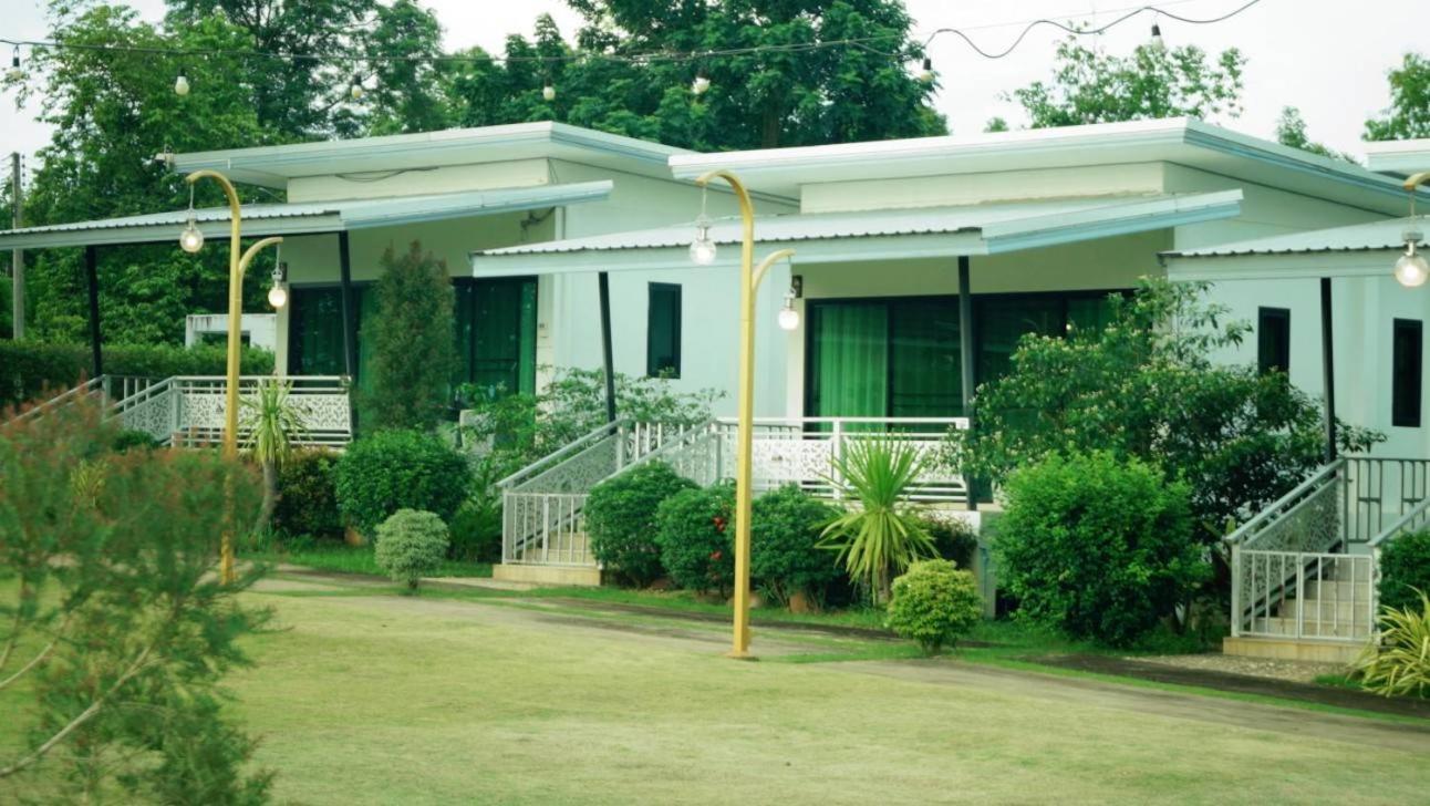 River Valley Resort แอทน่าน 外观 照片