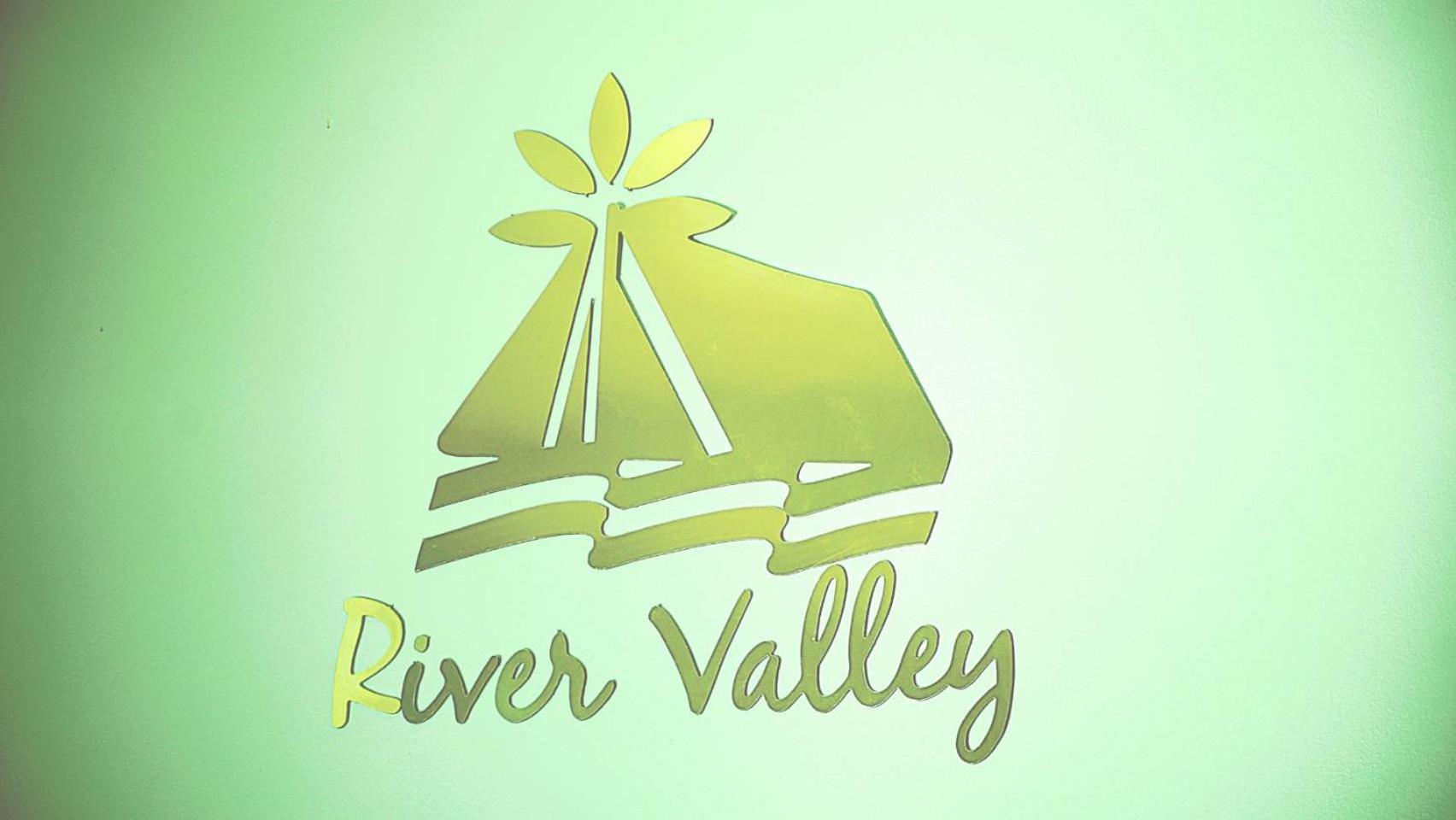 River Valley Resort แอทน่าน 外观 照片