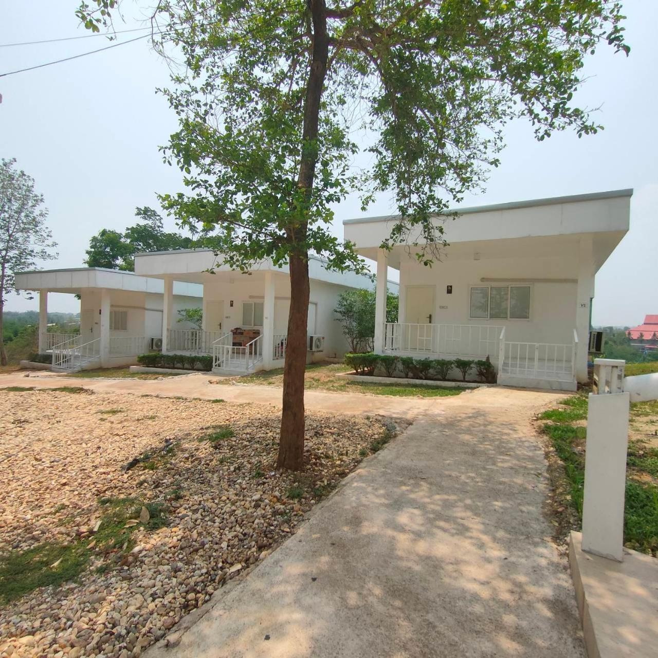 River Valley Resort แอทน่าน 外观 照片